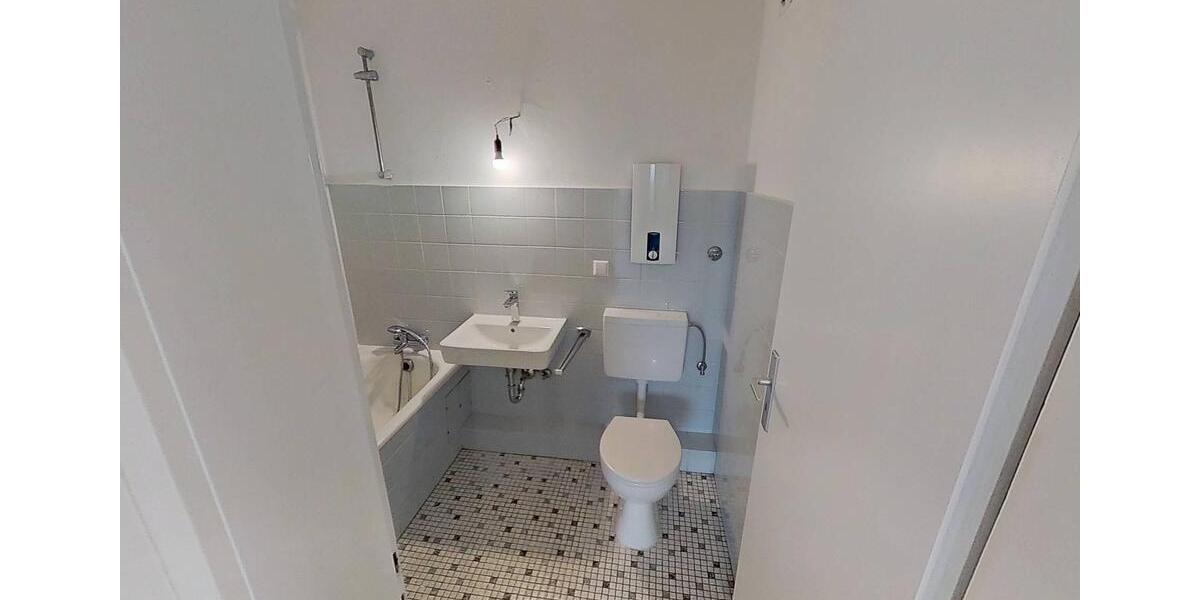 Etagenwohnung Burgdorf - 2 Zimmer, 58 m&sup2;, 510&euro; | Angebot:26623550