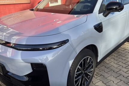 Leapmotor Andere 3.000 km 30.690 &euro; Arnstadt 99310