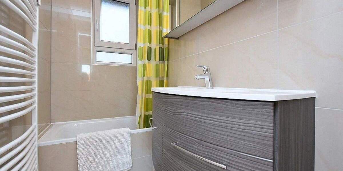 Etagenwohnung Stuttgart Mitte - 2 Zimmer, 54 m&sup2;, 970&euro; | Angebot:24972227