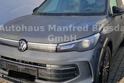 VW Tiguan 20.123 km 38.800 &euro; Angermünde 16278
