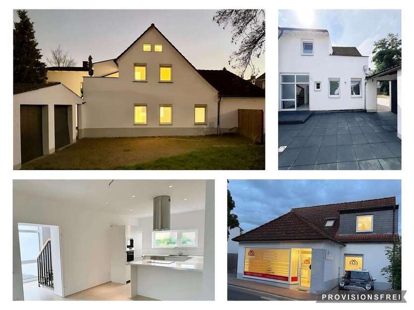 Haus zum Kaufen in Bruchköbel 650.000 € 190 m²