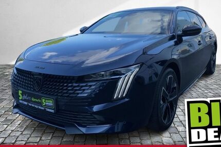 Peugeot 508 39.965 km 23.410 € Chemnitz 09113