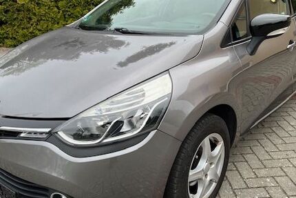 Renault Clio 133.200 km 5.490 &euro; Hemmoor 21745