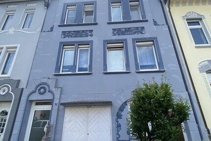 3-Familienhaus in Solingen-Höhscheid zu verkaufen - Haus Solingen Burg | Angebot:25051832