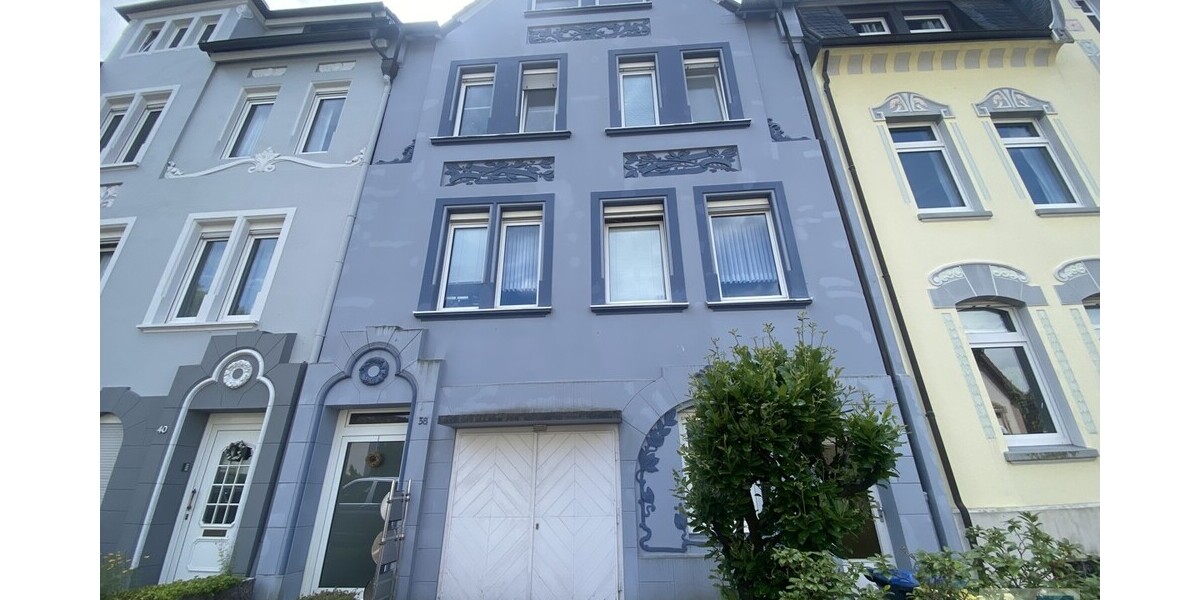 3-Familienhaus in Solingen-Höhscheid zu verkaufen - Mehrfamilienhaus, Wohnhaus Solingen Burg | Angebot:25051832