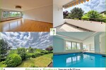 *Ruhig gelegene MaisonetteWohnung mit Balkon, Terrasse & Gartenzugang*