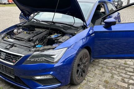Seat Leon 67.245 km 16.799 € Munster 29633