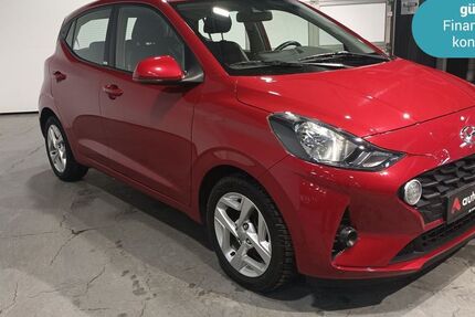 Hyundai i10 113.436 km 8.970 &euro; Eching 85386
