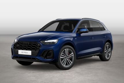 Audi Q5 53.300 km 42.819 &euro; Landshut 84030