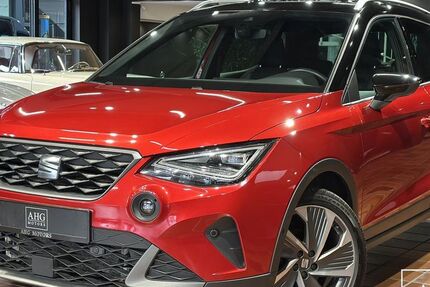 Seat Arona 56.176 km 19.950 € Bonn 53177