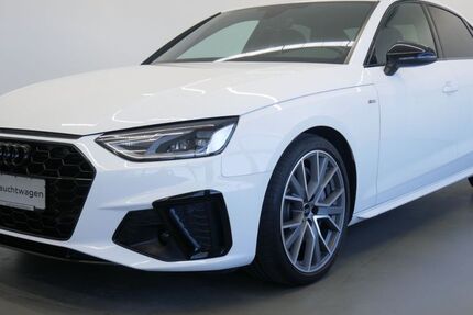 Audi A4 78.540 km 34.433 &euro; Passau 94036