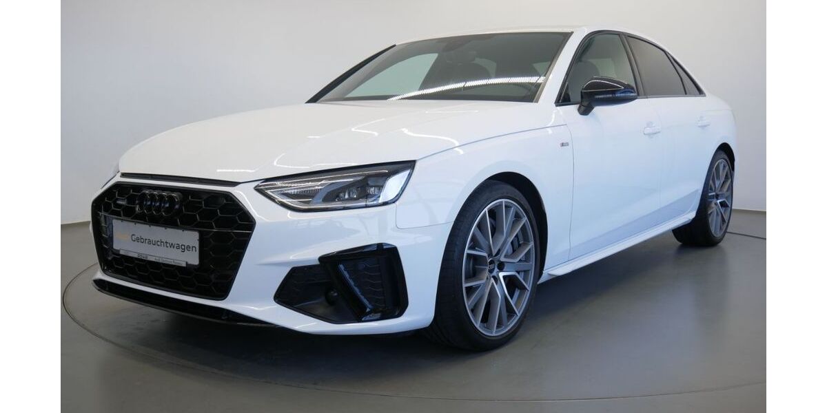 Audi A4 78.540 km 34.433 &euro; Passau 94036