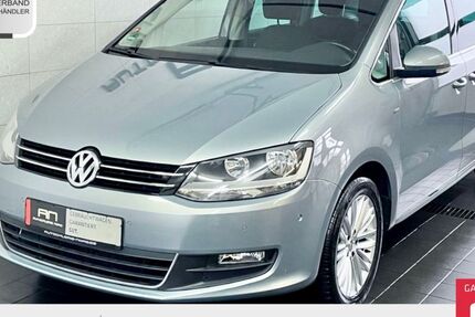 VW Sharan 200.000 km 11.900 &euro; Stelle 21435