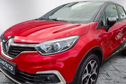 Renault Captur 69.700 km 11.888 € Neumünster 24539