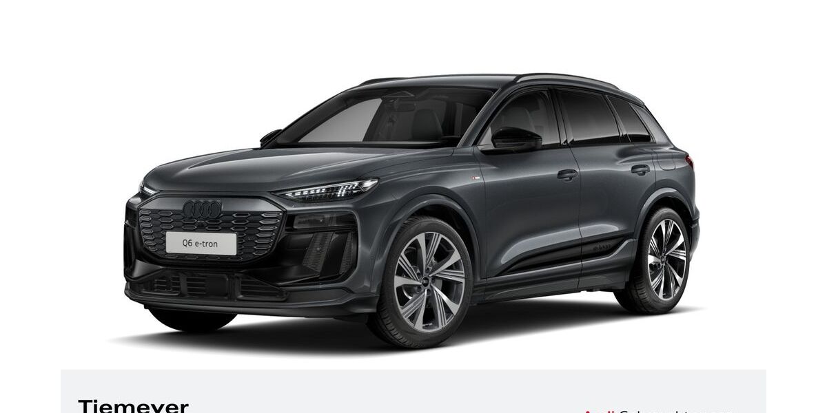 Audi Q6 e-tron 8.810 km 60.790 &euro; Dorsten 46284
