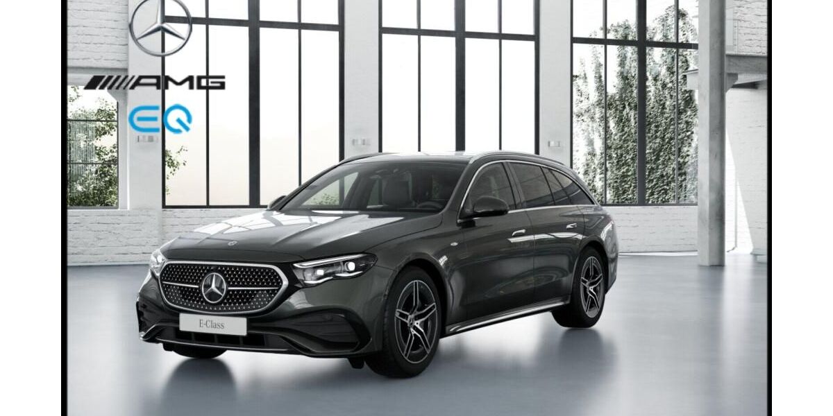 Mercedes-Benz E 300 11.888 km 55.240 &euro; Dillenburg 35683