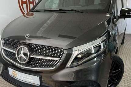 Mercedes-Benz V 250 50.150 km 49.990 &euro; Harmstorf 21228