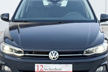 VW Polo 71.900 km 16.399 &euro; Freising 85356