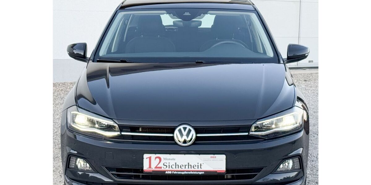 VW Polo 71.900 km 16.399 &euro; Freising 85356