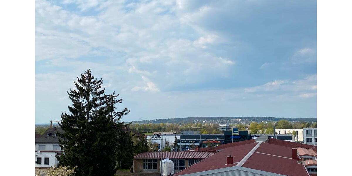 Etagenwohnung Gunzenhausen - 2.5 Zimmer, 68 m&sup2;, 255.000&euro; | Angebot:26255149