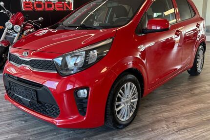 Kia Picanto 55.000 km 8.999 &euro; Boden 56412