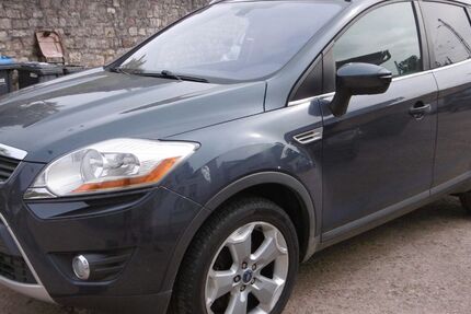 Ford Kuga 172.300 km 3.850 &euro; Kitzingen 97318