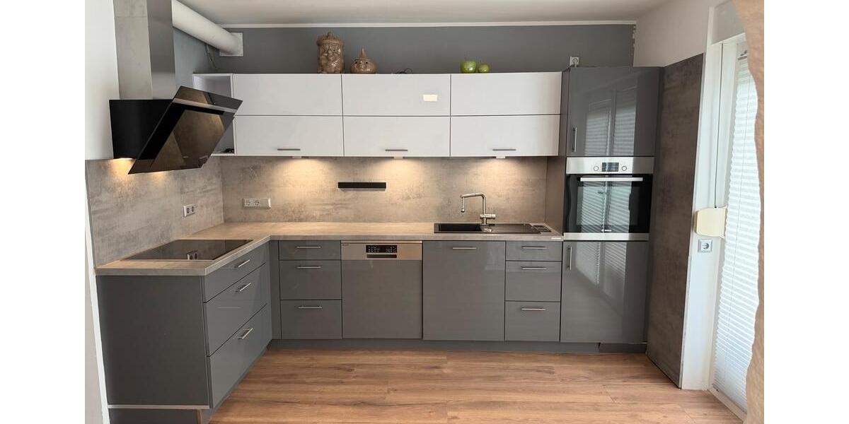 Doppelhaushälfte Wolfsburg Almke - 4 Zimmer, 155 m&sup2;, 380.000&euro; | Angebot:27095916