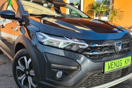 Dacia Sandero 38.000 km 12.950 &euro; Pirna 01796