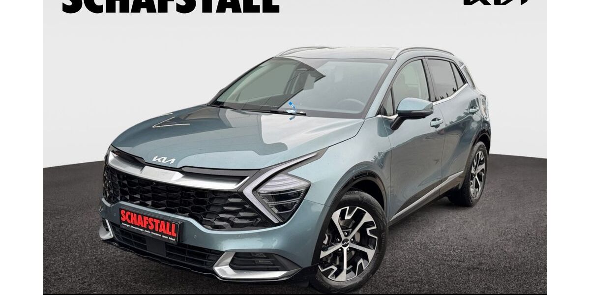 Kia Sportage 46.384 km 27.979 &euro; Elsdorf (bei Köln) 50189