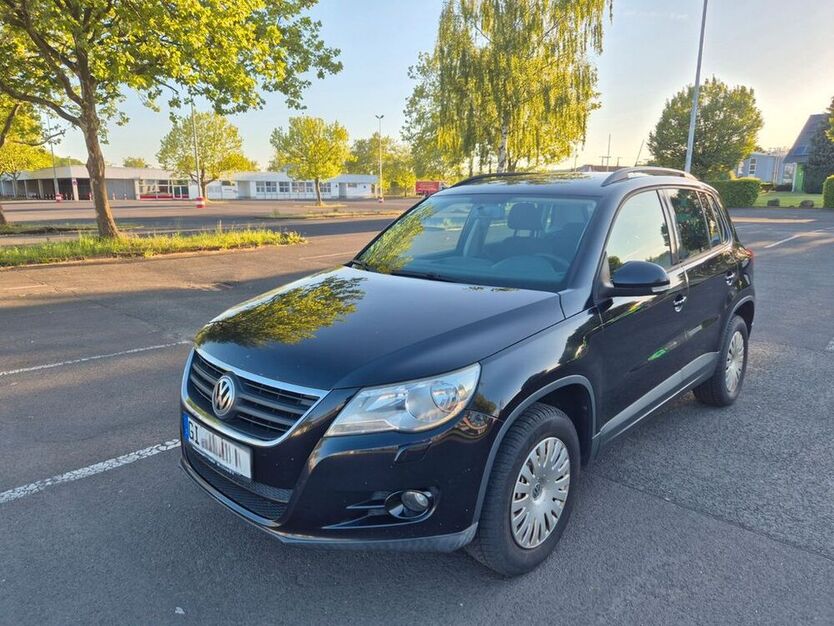 Tiguan