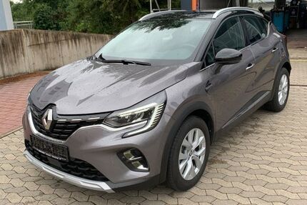 Renault Captur 22.000 km 19.980 € Nürnberg 90475