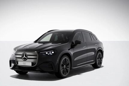 Mercedes-Benz GLC 400 4.625 km 76.980 &euro; Schorndorf 73614