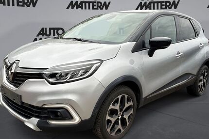 Renault Captur 58.791 km 12.990 &euro; Herford 32051