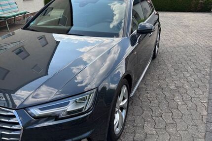 Audi A4 183.000 km 19.600 &euro; Laudenbach 63925