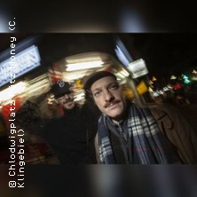 Retrogott & Hulk Hodn - Gegen Mitternacht Tour 2026 14.03.2026 Lila Eule