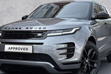 Land Rover Range Rover Evoque 23.950 km 45.880 &euro; Frankfurt a.M. 60314