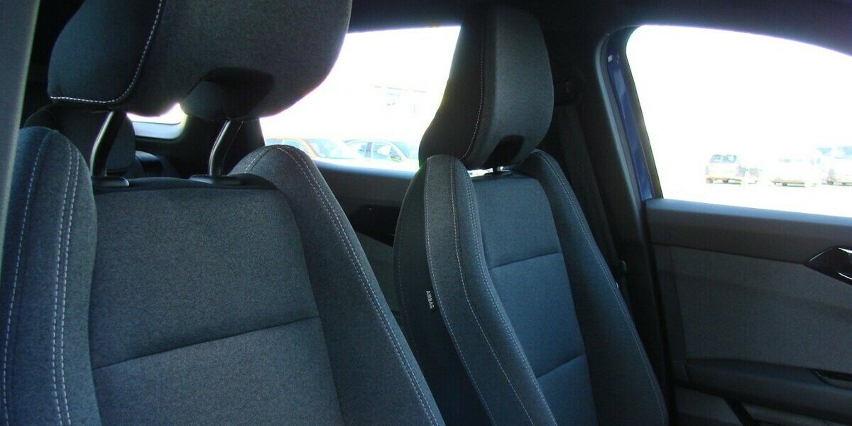 Renault Austral 1,3TCe 160 Mild-Hybrid Evolution Temp 2.698 km 28.480 &euro; Falkensee 14612