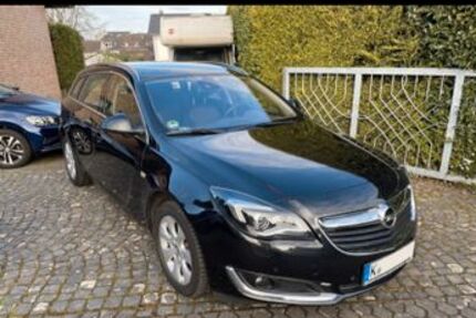 Opel Insignia 135.000 km 8.600 &euro; Osnabrück 49084