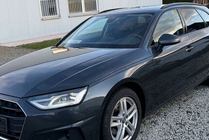 Audi A4 184.321 km 15.495 &euro; Friedberg (Hessen) 61169