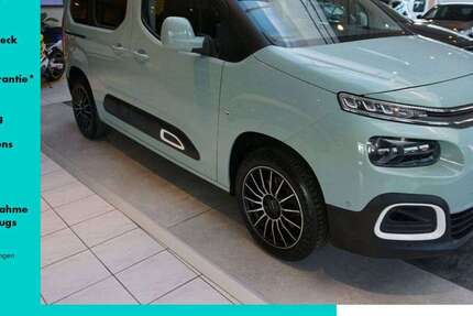 Citroen Berlingo 85.929 km 20.790 &euro; Dresden 01257