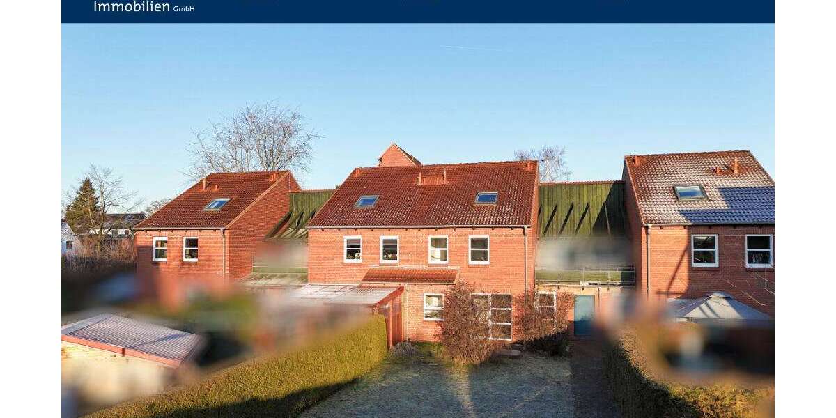 Haus zum Kaufen in Neumünster 159.000 € 76.7 m² 3 zimmer