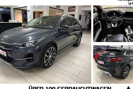 Kia XCeed 84.314 km 18.990 € Riedstadt 64560