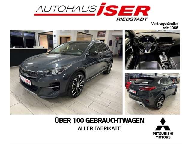 Kia XCeed 84.314 km 18.990 € Riedstadt 64560