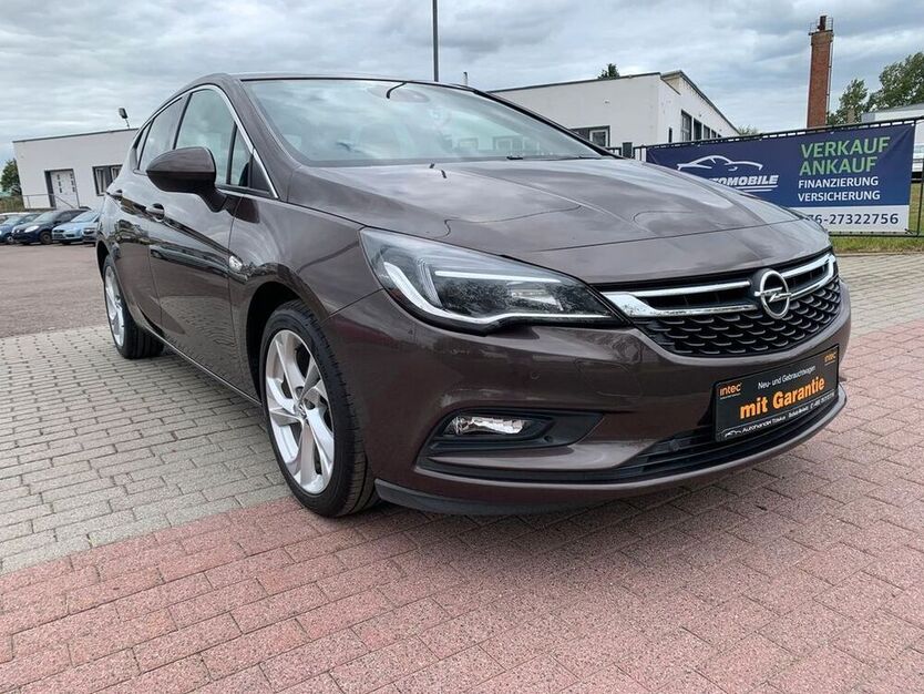 Astra