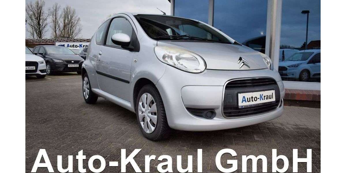 Citroen C1 57.497 km 4.349 &euro; Rehna 19217