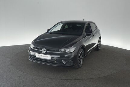 VW Polo 18.000 km 22.990 &euro; Überlingen 88662