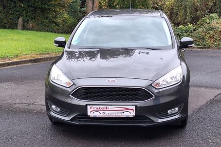 Ford Focus 110.300 km 9.499 € Brühl bei Köln 50321