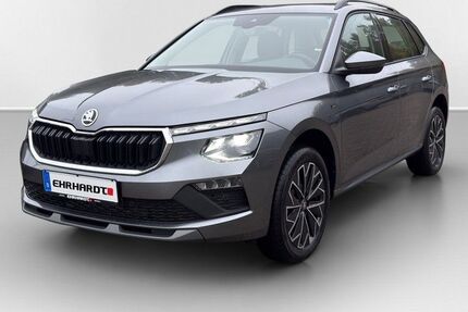 Skoda Kamiq 6.000 km 28.480 &euro; Ilmenau 98693