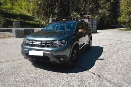 Dacia Duster 34.911 km 16.000 &euro; Ehrenfeld 50823