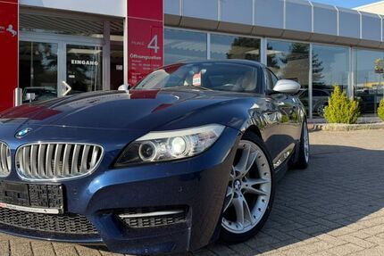 BMW Z4 104.724 km 24.970 &euro; Helmstedt 38350